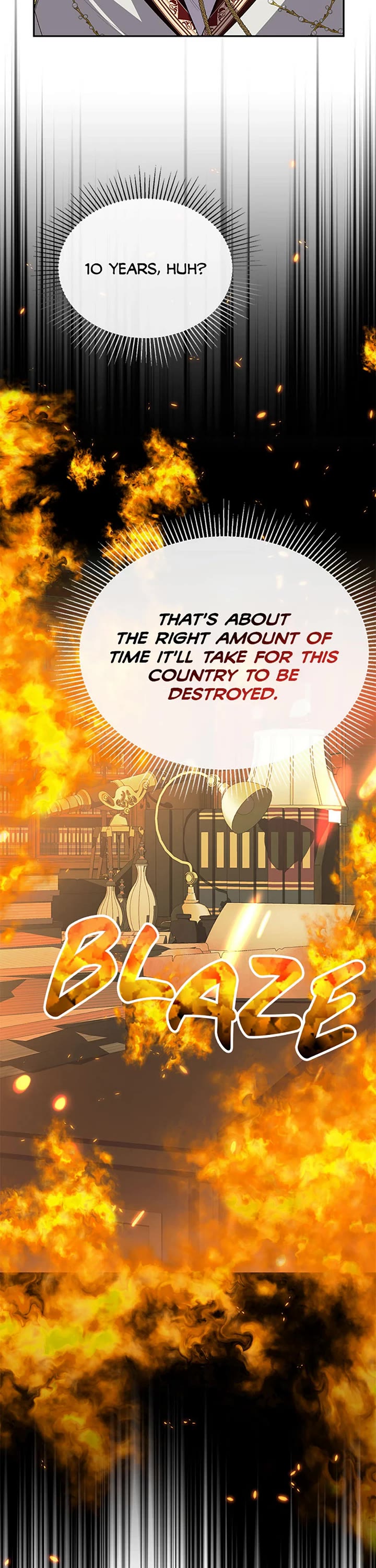 The Real Daughter Is Back Chapter 96 page 36 - Chapter 96