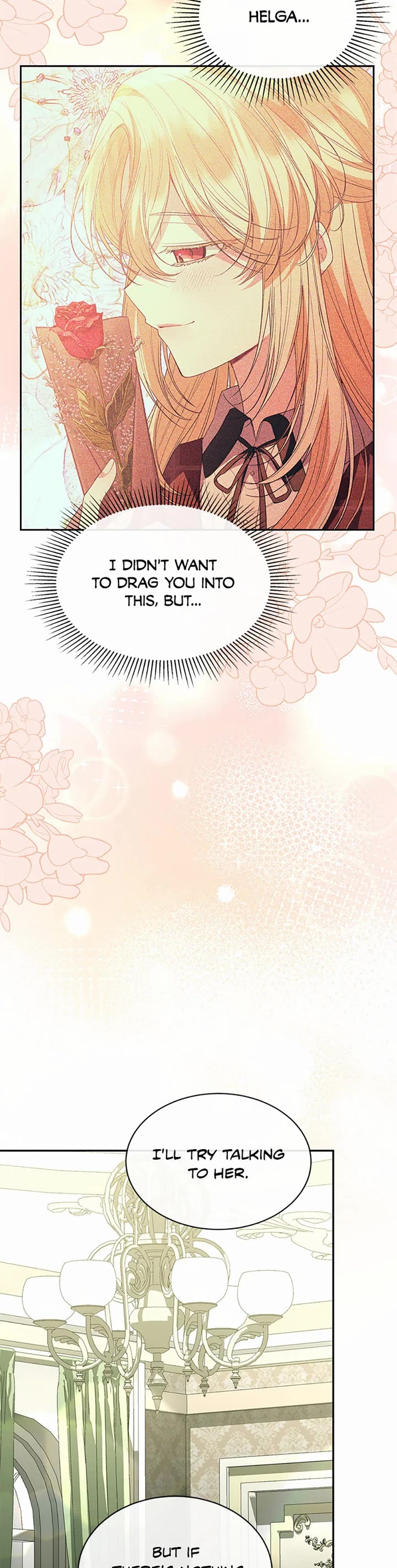 The Real Daughter Is Back Chapter 96 page 39 - Chapter 96