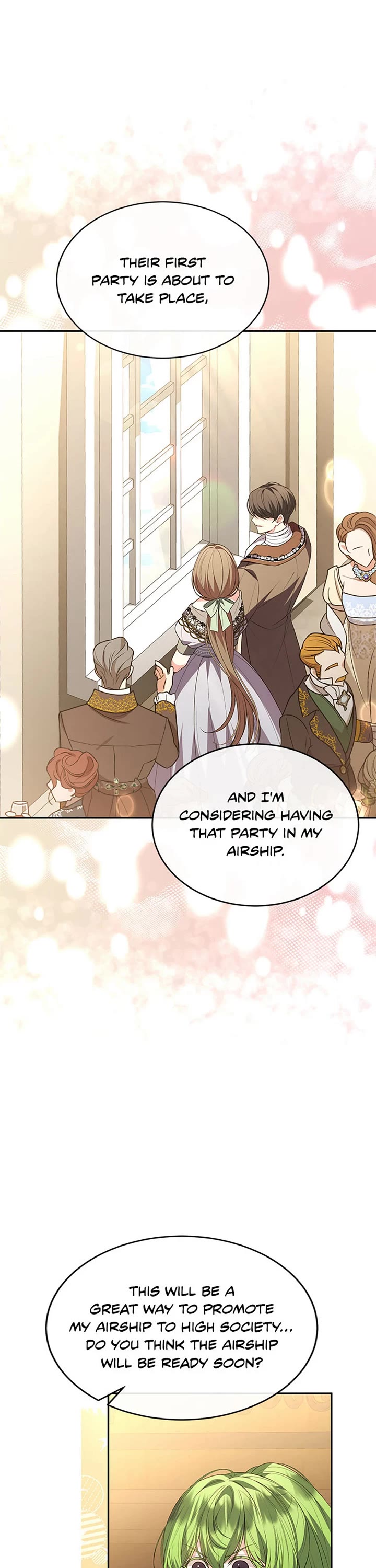 The Real Daughter Is Back Chapter 96 page 6 - Chapter 96