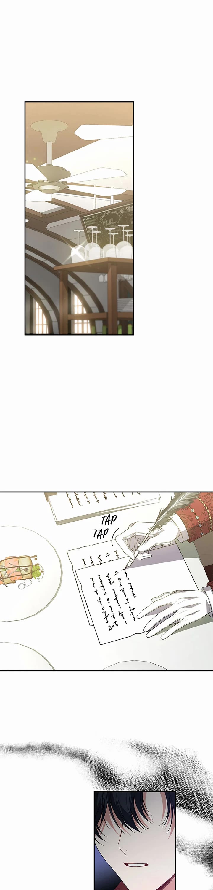 The Real Daughter Is Back Chapter 97 page 1 - Chapter 97