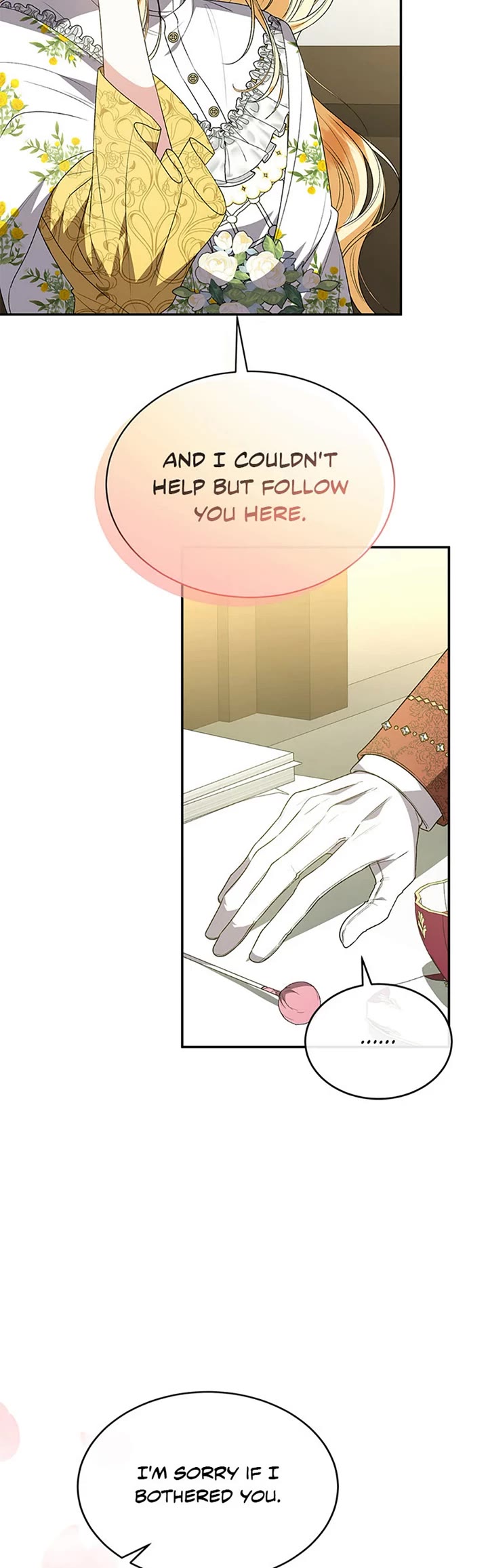 The Real Daughter Is Back Chapter 97 page 14 - Chapter 97