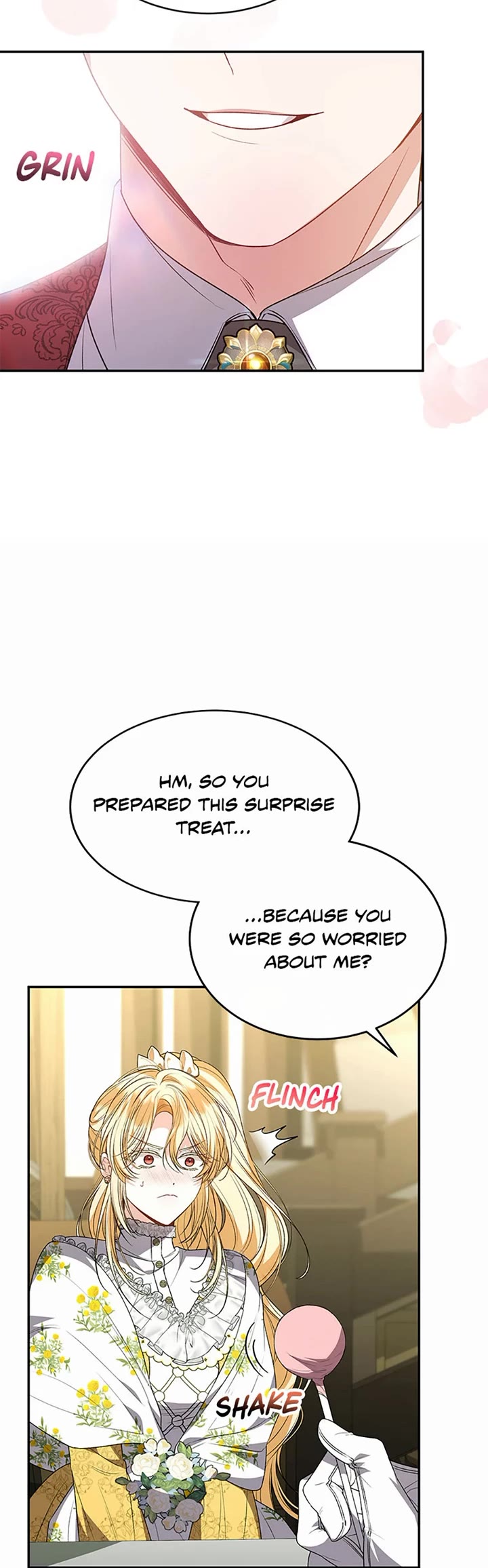 The Real Daughter Is Back Chapter 97 page 15 - Chapter 97
