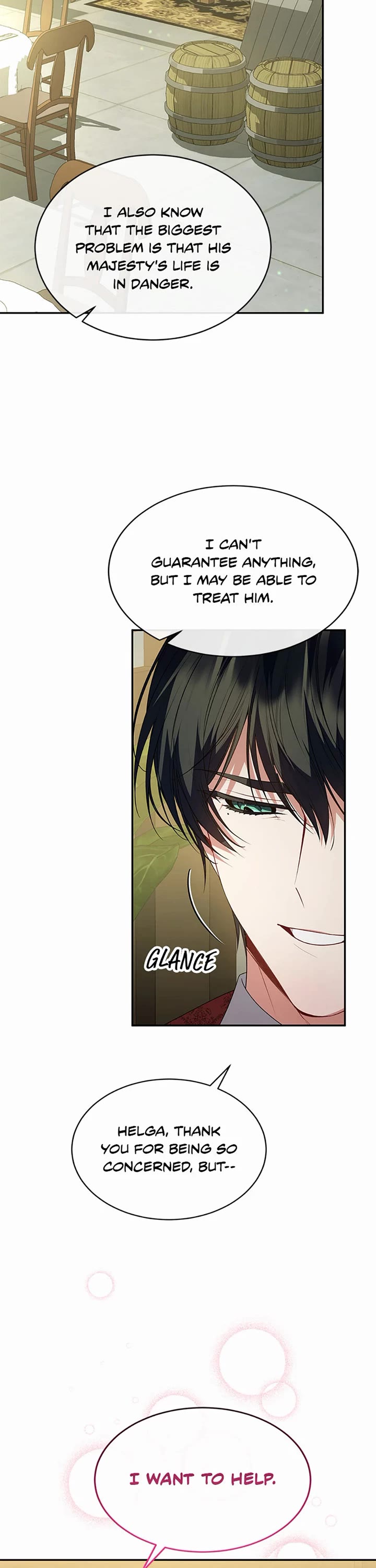 The Real Daughter Is Back Chapter 97 page 18 - Chapter 97