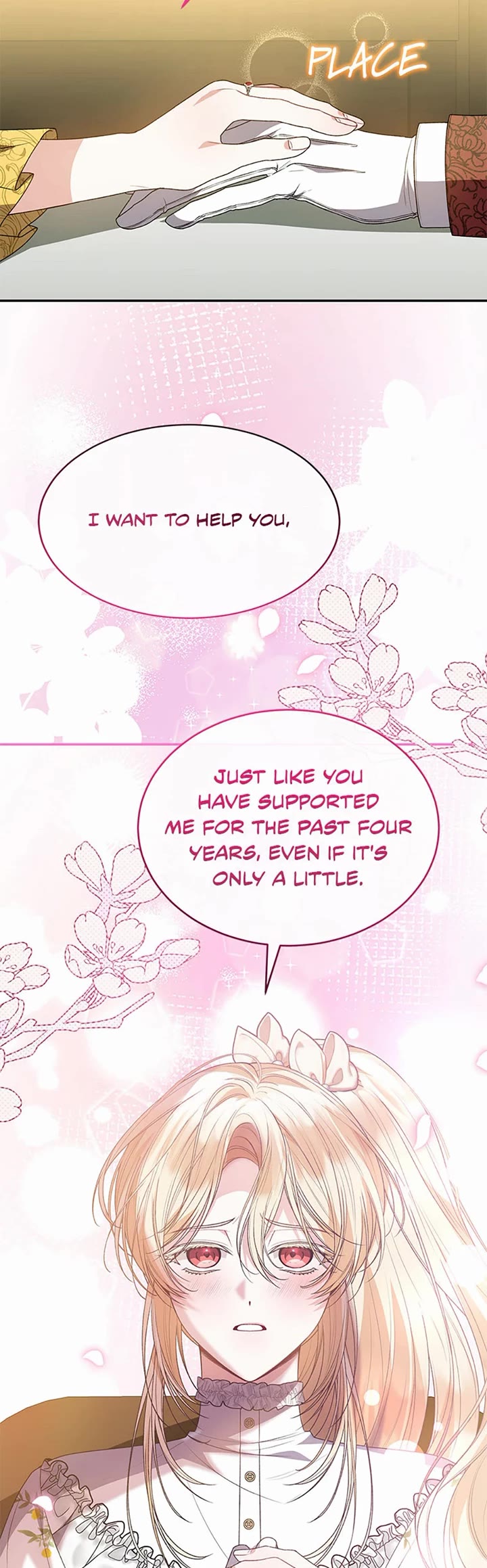 The Real Daughter Is Back Chapter 97 page 19 - Chapter 97