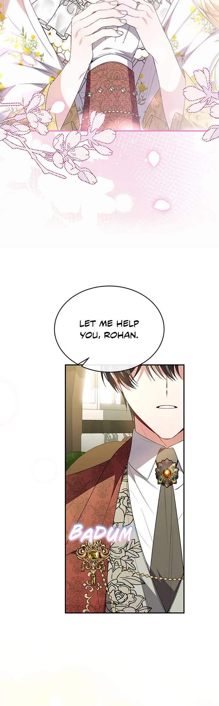The Real Daughter Is Back Chapter 97 page 20 - Chapter 97