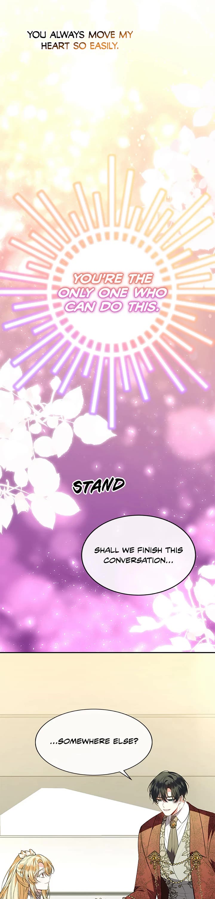 The Real Daughter Is Back Chapter 97 page 21 - Chapter 97