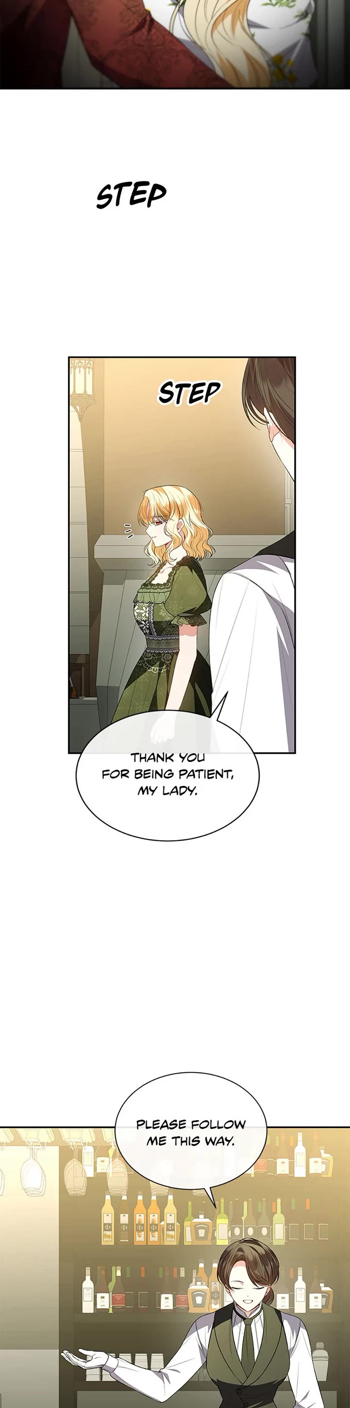 The Real Daughter Is Back Chapter 97 page 25 - Chapter 97