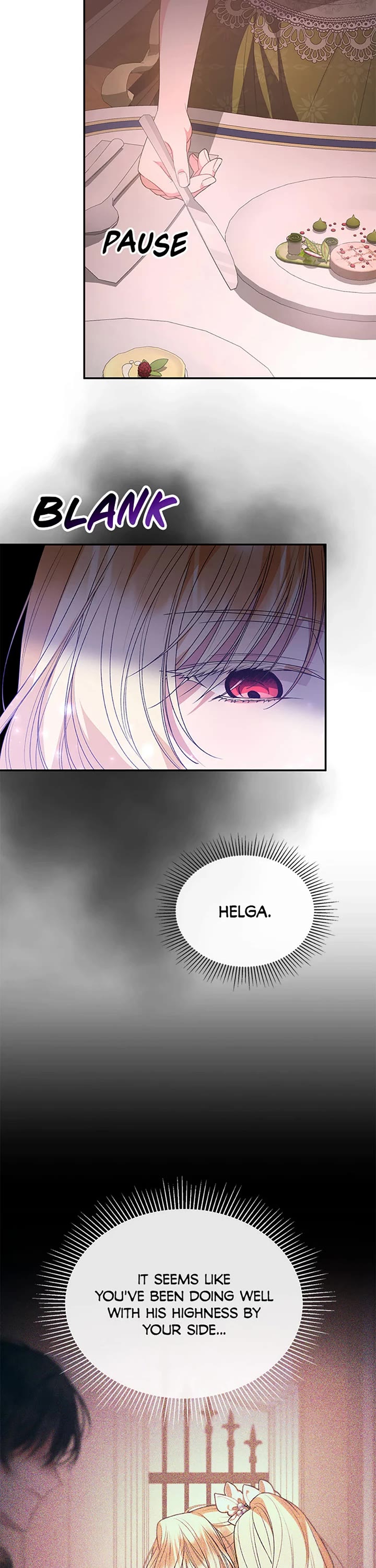 The Real Daughter Is Back Chapter 97 page 27 - Chapter 97