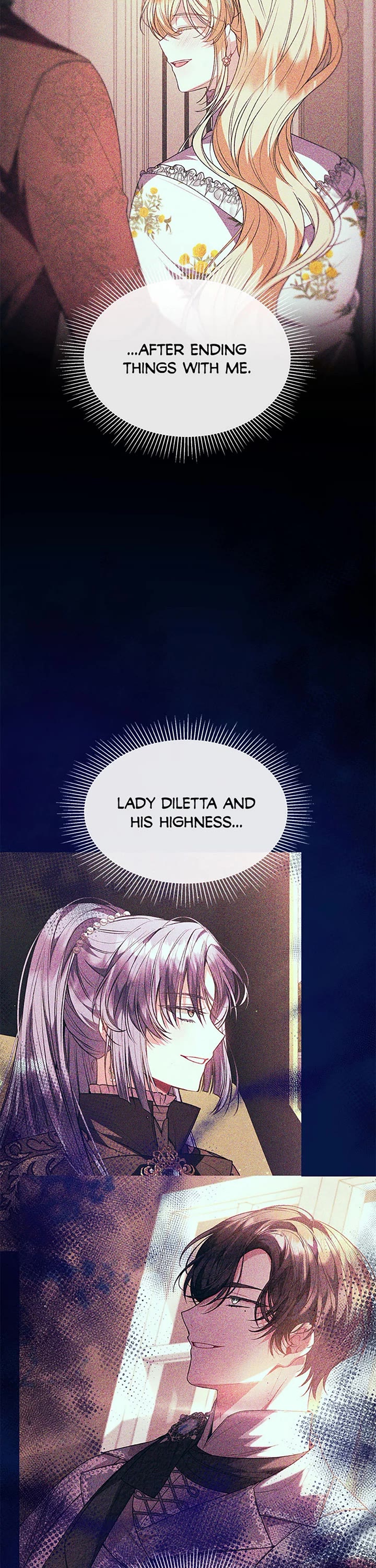 The Real Daughter Is Back Chapter 97 page 28 - Chapter 97