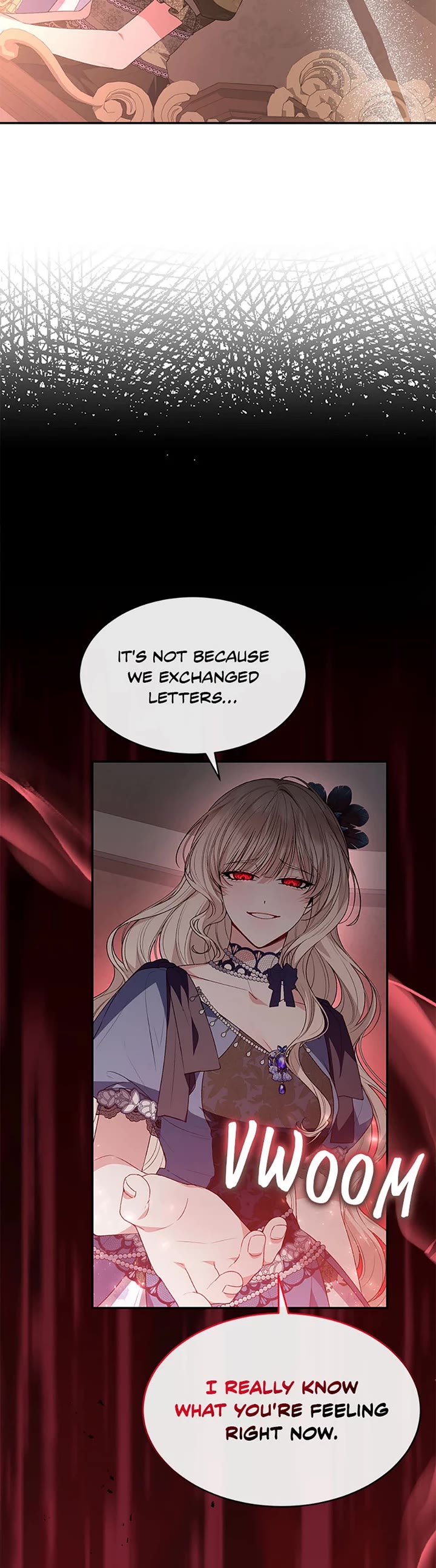 The Real Daughter Is Back Chapter 97 page 34 - Chapter 97