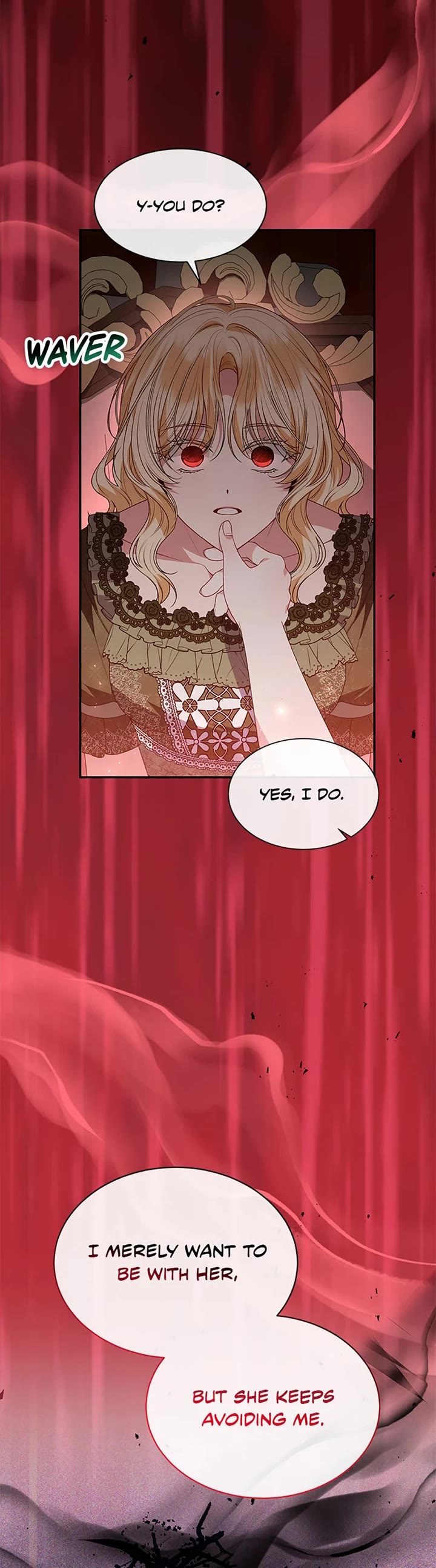 The Real Daughter Is Back Chapter 97 page 35 - Chapter 97
