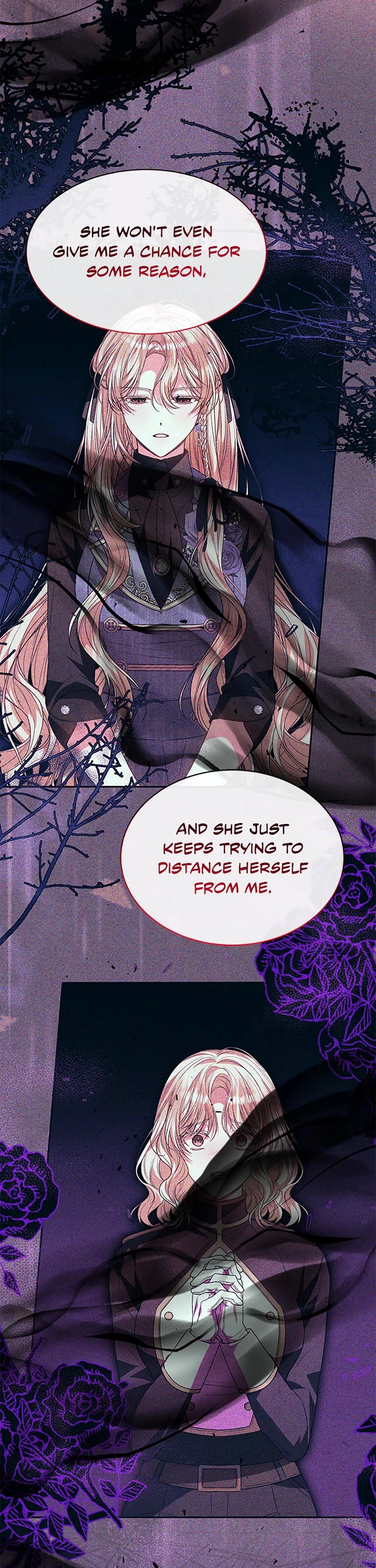 The Real Daughter Is Back Chapter 97 page 36 - Chapter 97