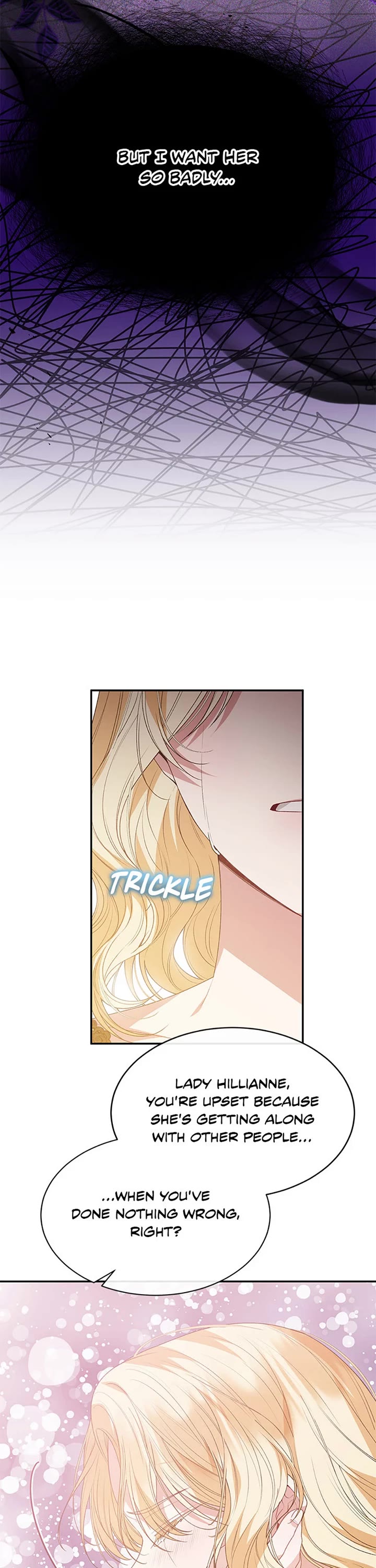The Real Daughter Is Back Chapter 97 page 37 - Chapter 97