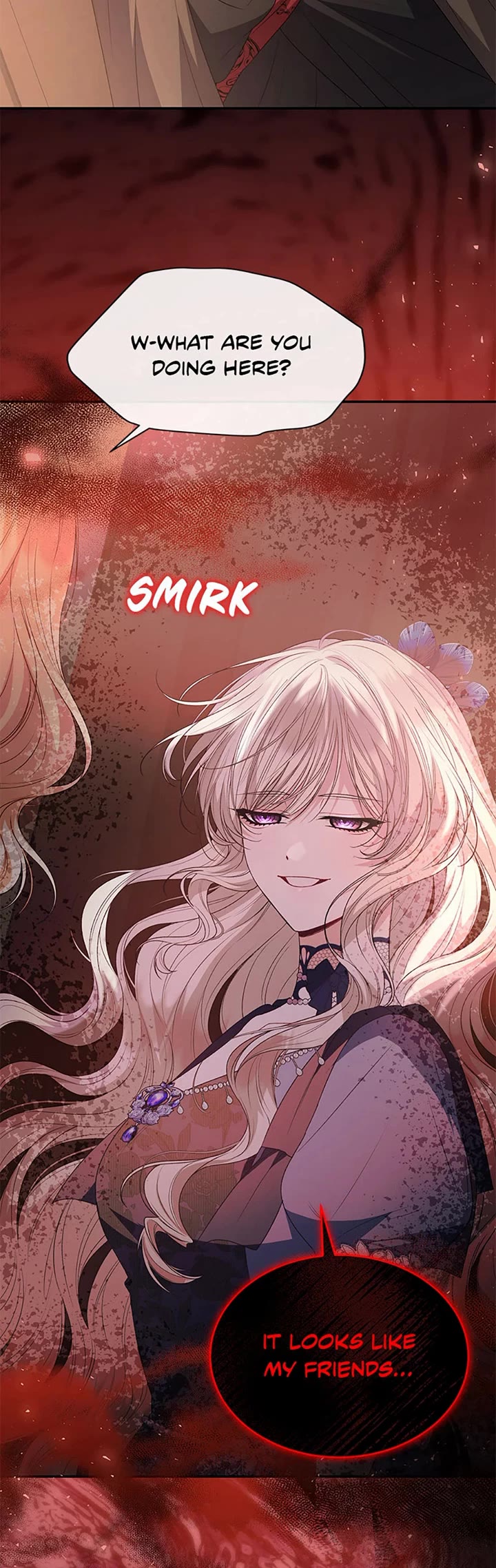 The Real Daughter Is Back Chapter 97 page 42 - Chapter 97