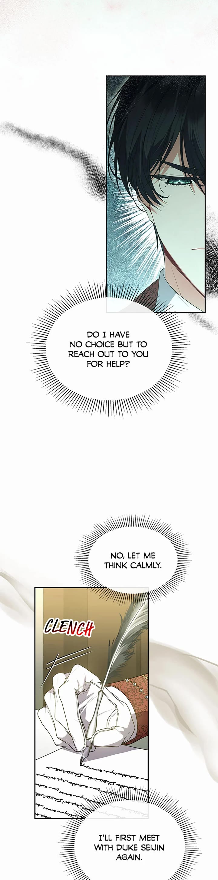 The Real Daughter Is Back Chapter 97 page 5 - Chapter 97