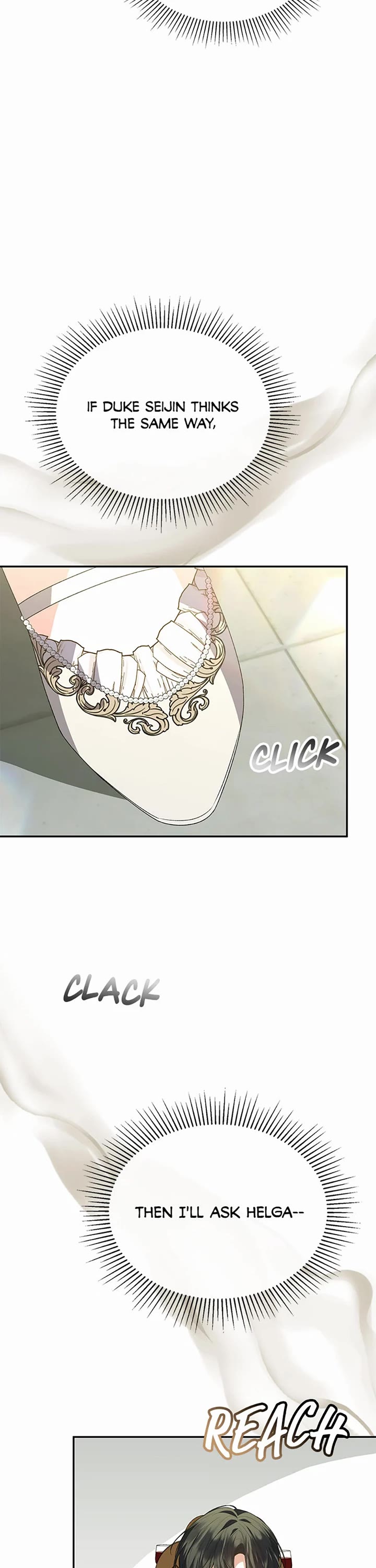 The Real Daughter Is Back Chapter 97 page 6 - Chapter 97