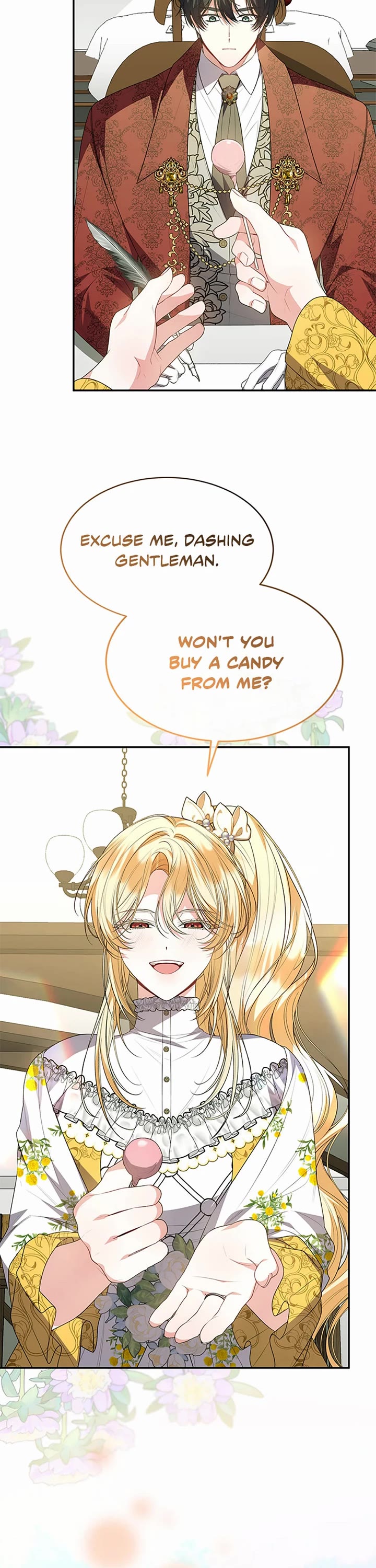 The Real Daughter Is Back Chapter 97 page 7 - Chapter 97