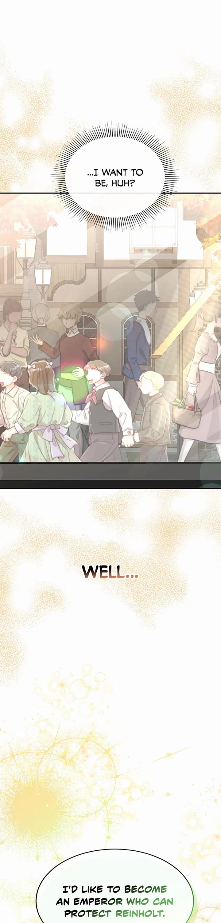 The Real Daughter Is Back Chapter 98 page 12 - Chapter 98