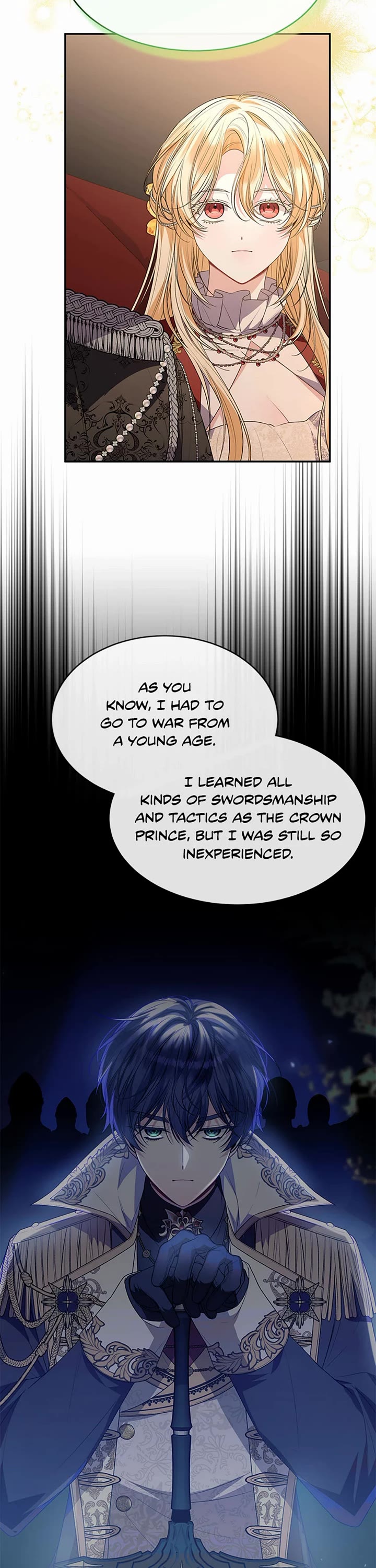 The Real Daughter Is Back Chapter 98 page 13 - Chapter 98