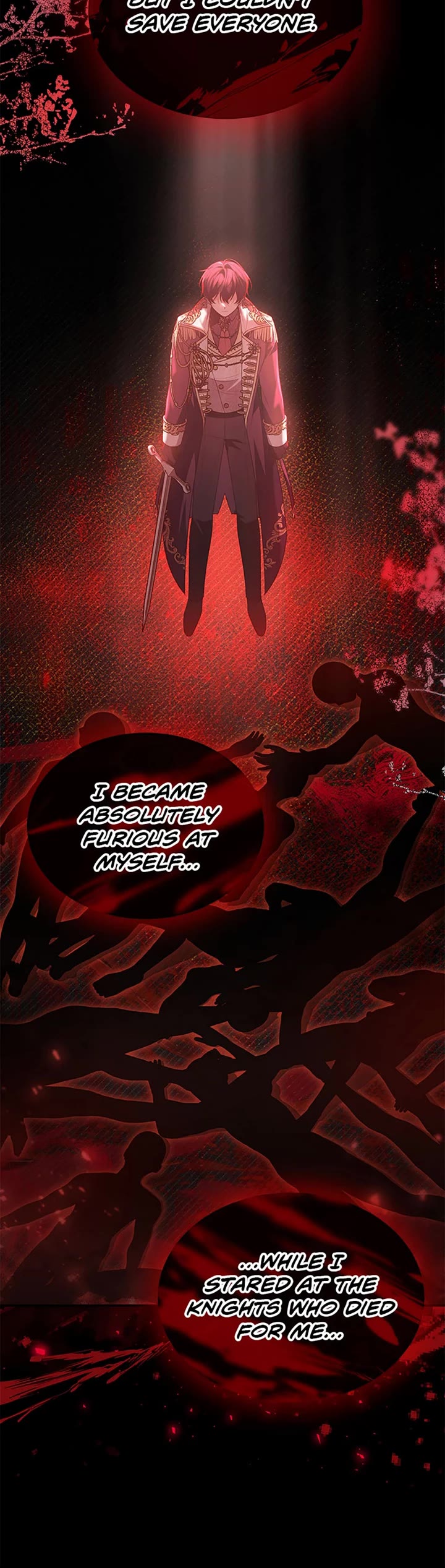 The Real Daughter Is Back Chapter 98 page 15 - Chapter 98