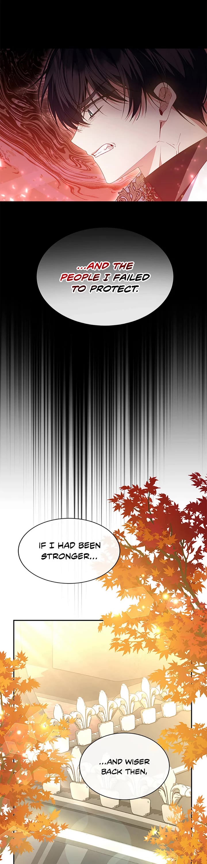 The Real Daughter Is Back Chapter 98 page 16 - Chapter 98