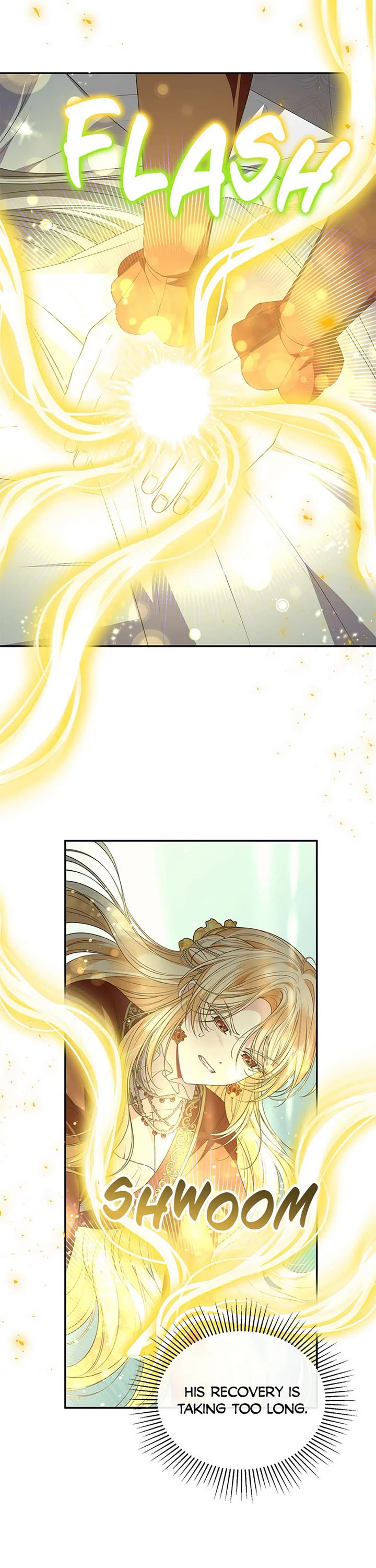 The Real Daughter Is Back Chapter 98 page 22 - Chapter 98