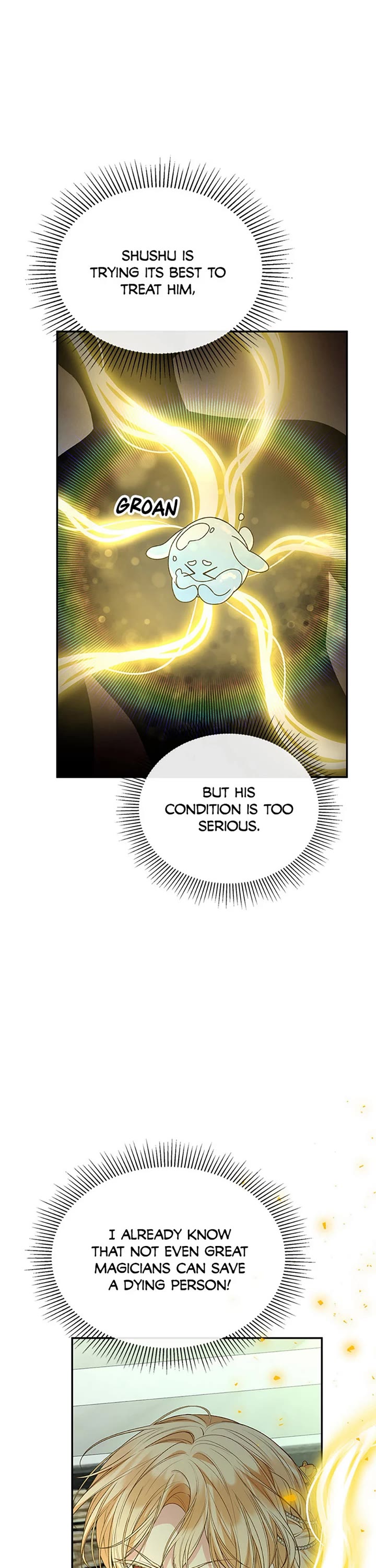The Real Daughter Is Back Chapter 98 page 23 - Chapter 98