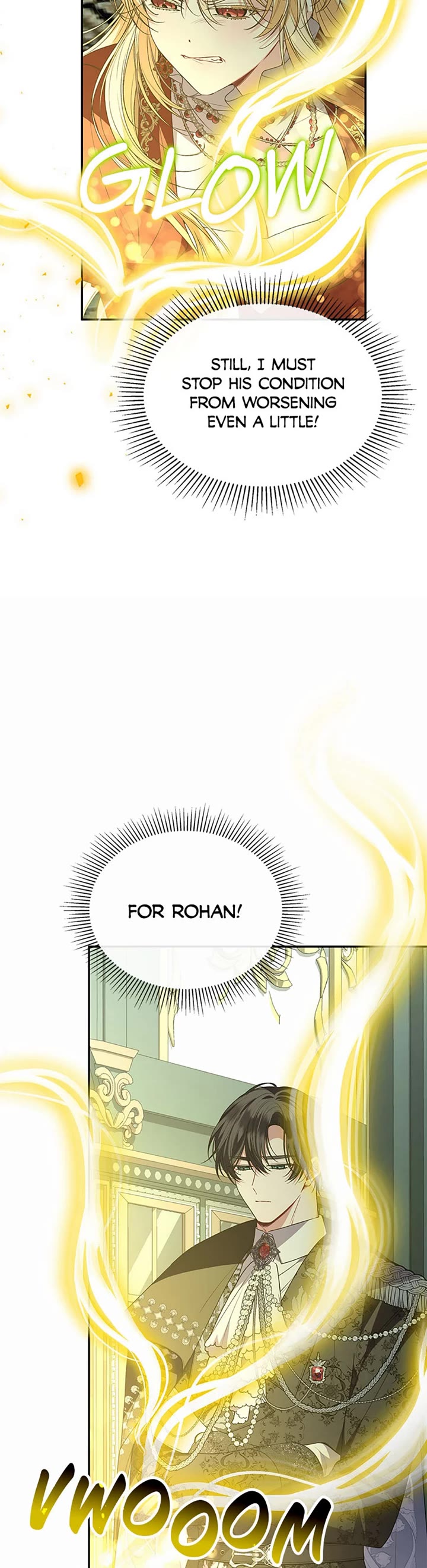The Real Daughter Is Back Chapter 98 page 24 - Chapter 98