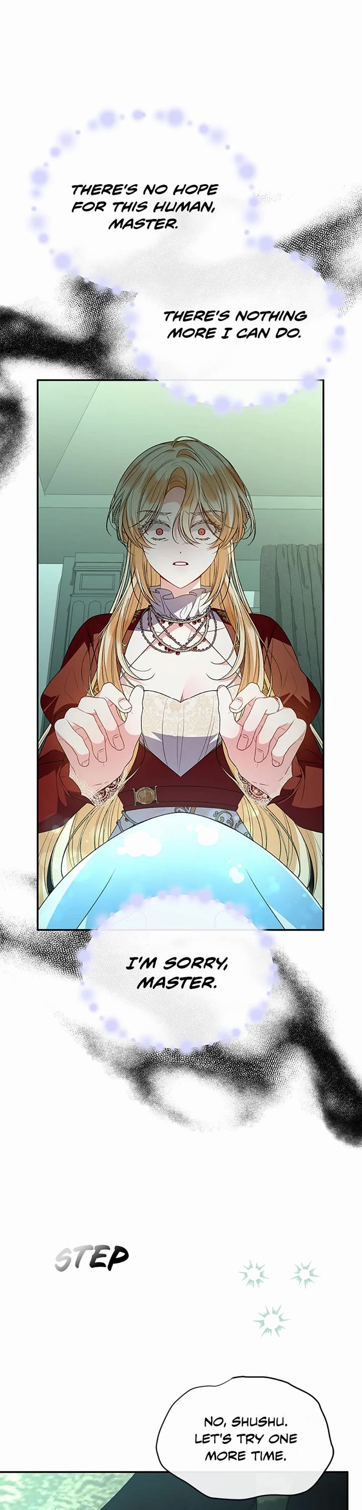 The Real Daughter Is Back Chapter 98 page 26 - Chapter 98