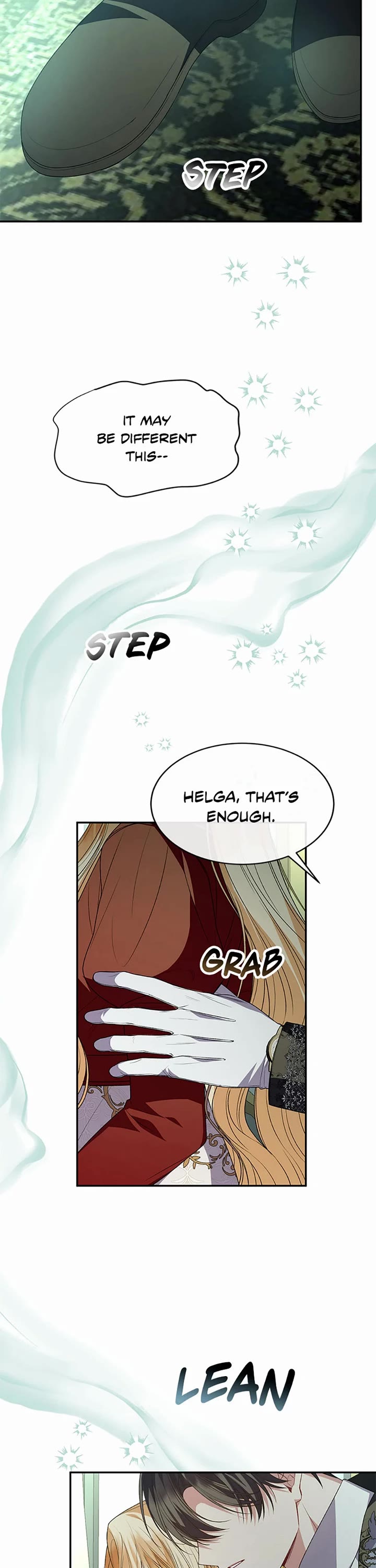 The Real Daughter Is Back Chapter 98 page 27 - Chapter 98