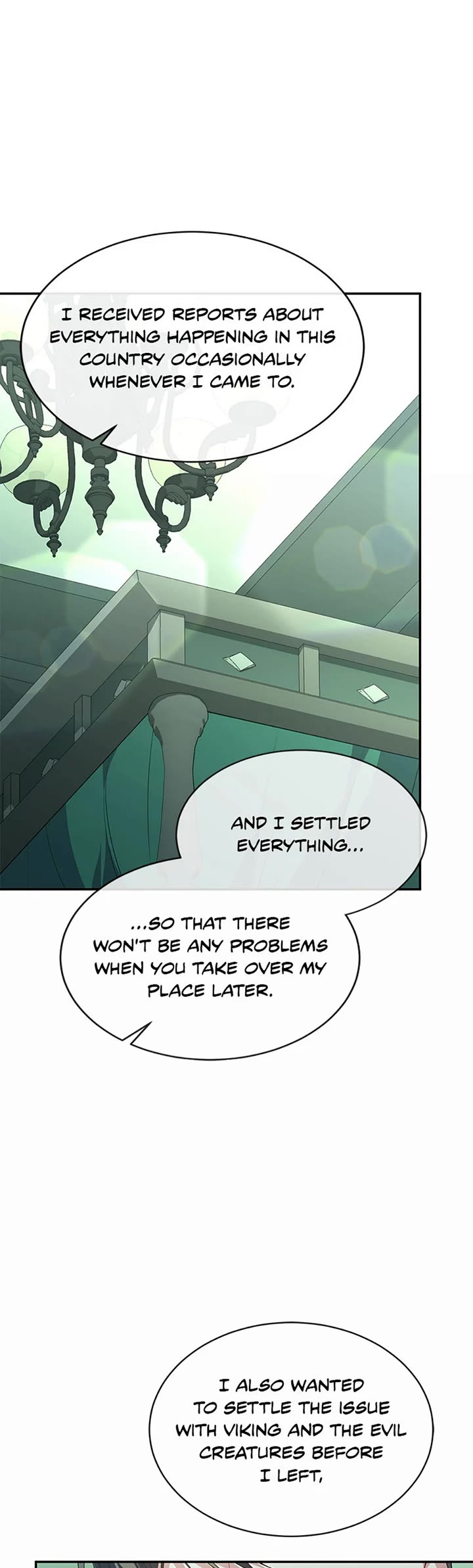 The Real Daughter Is Back Chapter 98 page 34 - Chapter 98