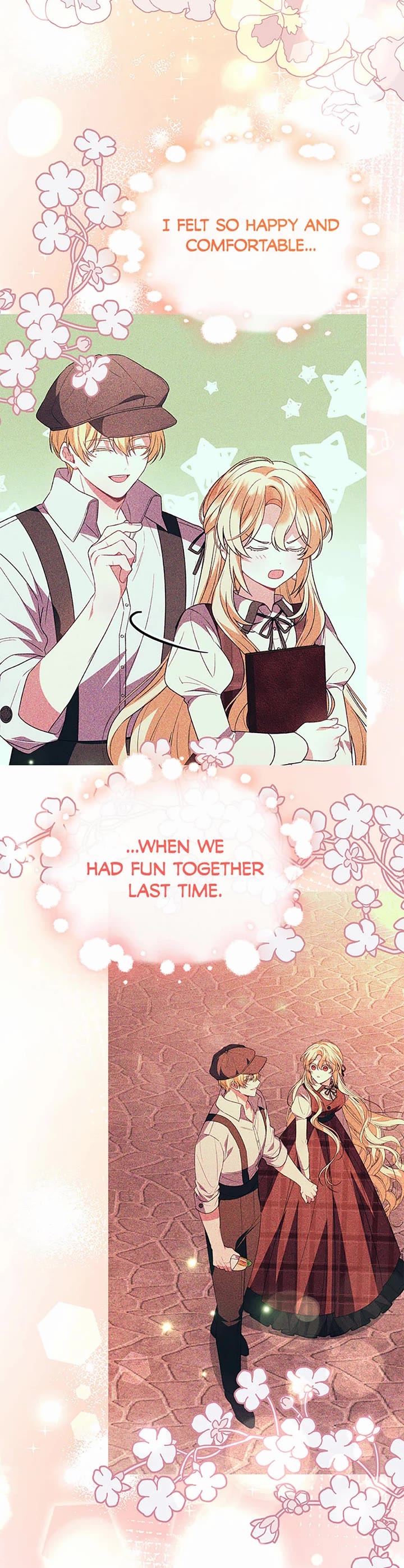 The Real Daughter Is Back Chapter 98 page 4 - Chapter 98