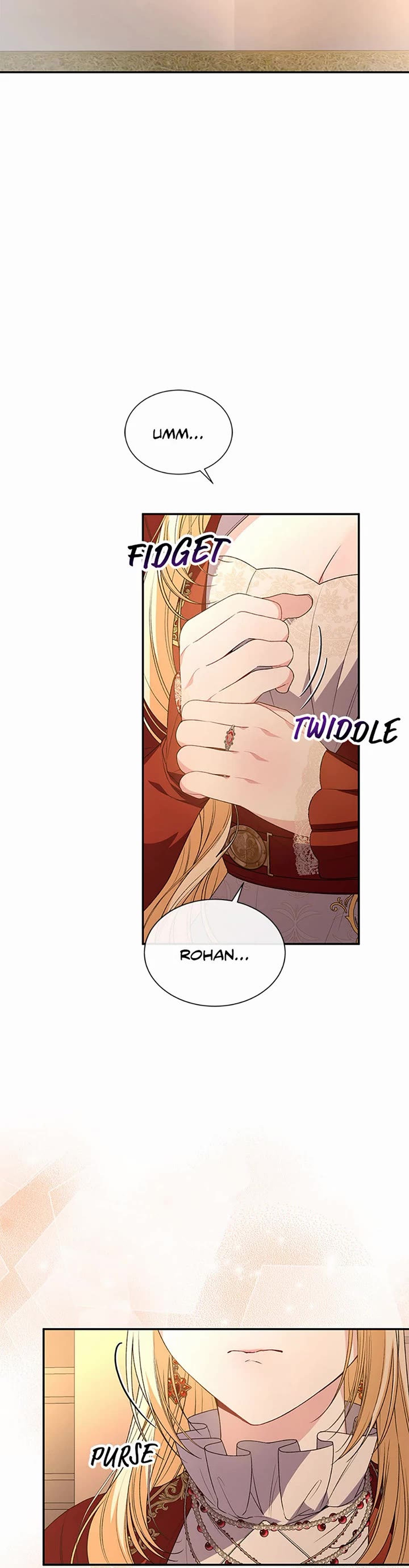The Real Daughter Is Back Chapter 98 page 40 - Chapter 98