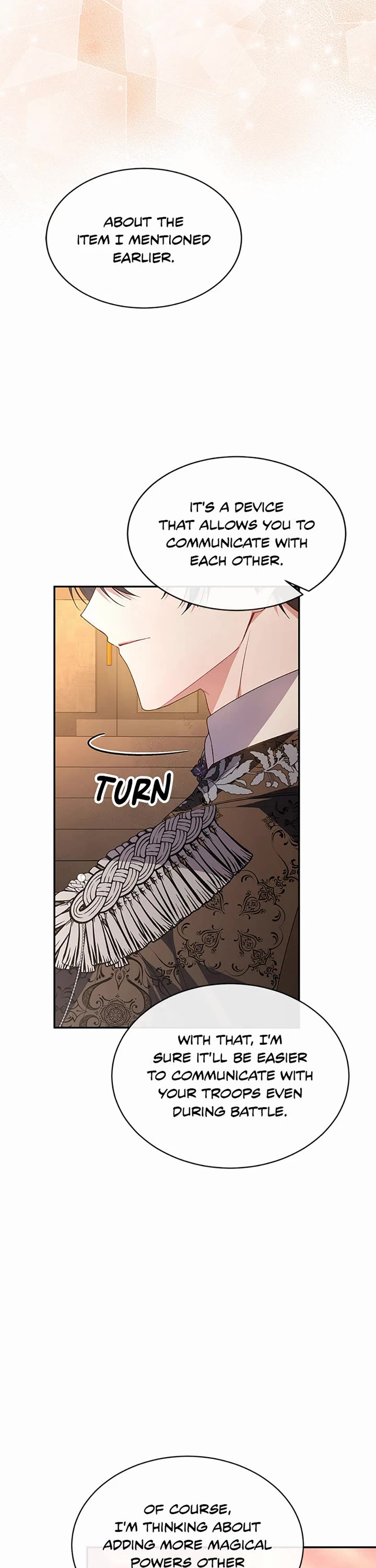 The Real Daughter Is Back Chapter 98 page 41 - Chapter 98