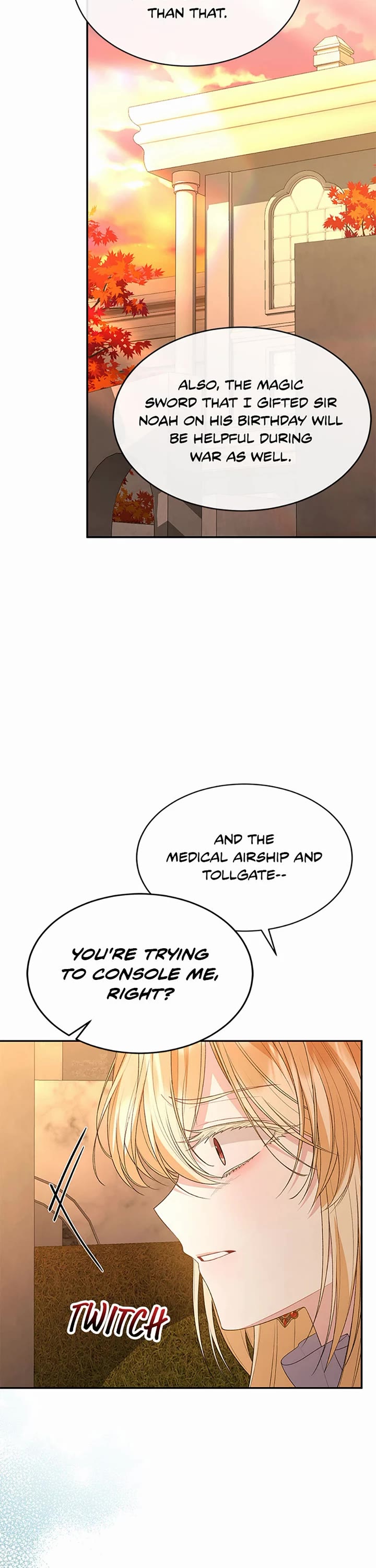 The Real Daughter Is Back Chapter 98 page 42 - Chapter 98