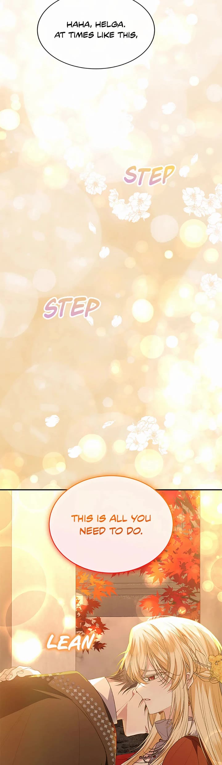 The Real Daughter Is Back Chapter 98 page 45 - Chapter 98