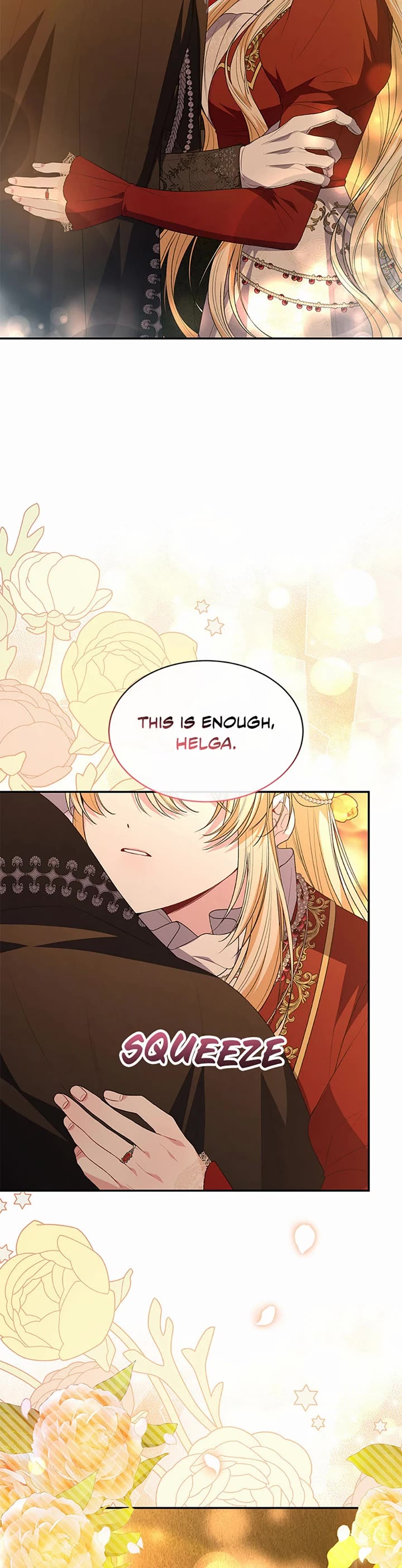 The Real Daughter Is Back Chapter 98 page 46 - Chapter 98