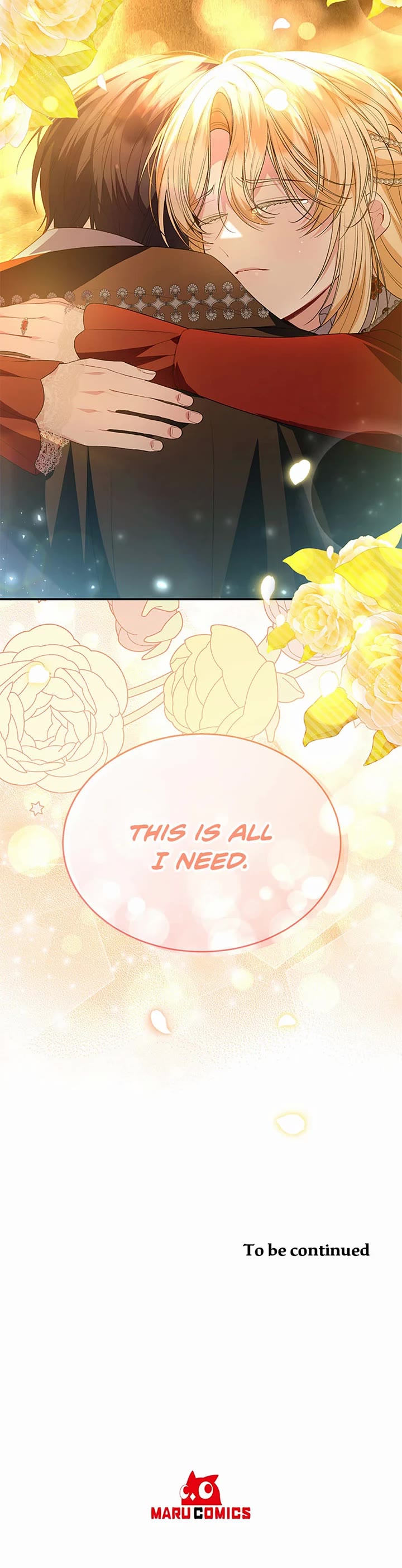 The Real Daughter Is Back Chapter 98 page 47 - Chapter 98