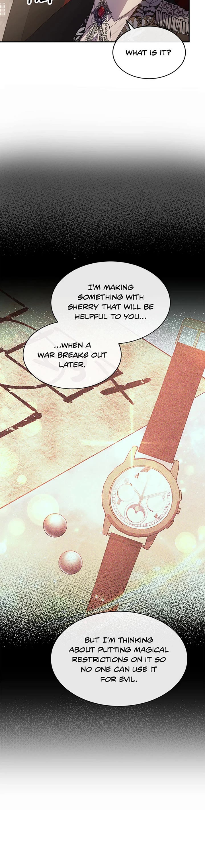 The Real Daughter Is Back Chapter 98 page 8 - Chapter 98