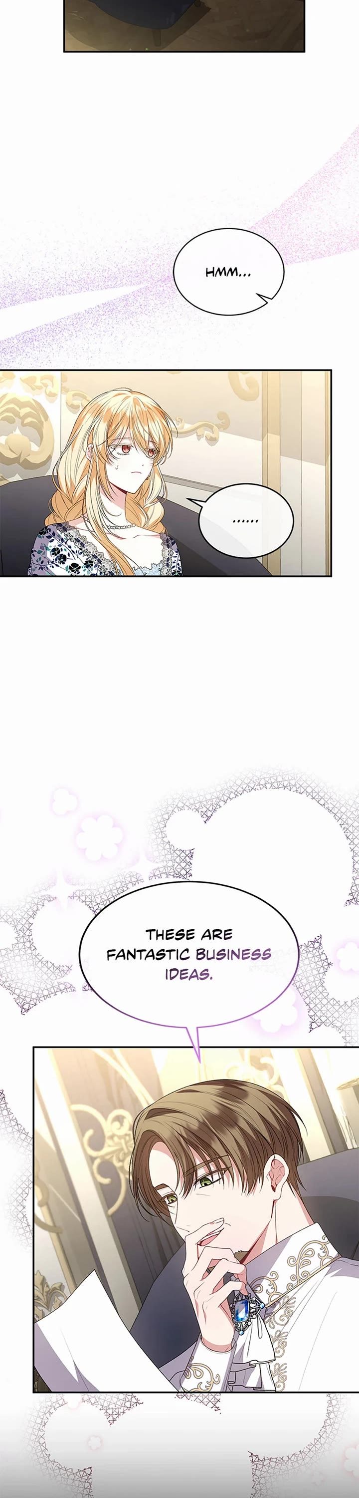 The Real Daughter Is Back Chapter 99 page 11 - Chapter 99