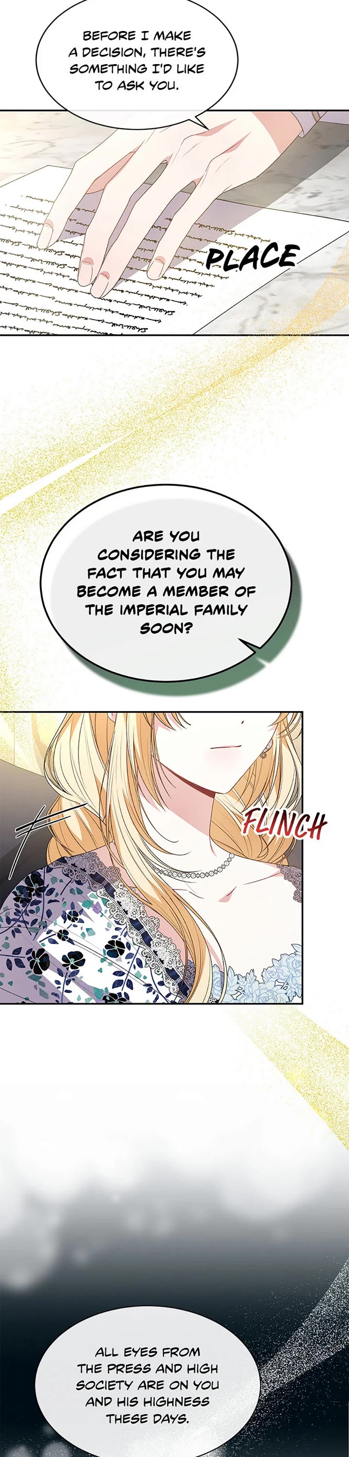 The Real Daughter Is Back Chapter 99 page 17 - Chapter 99
