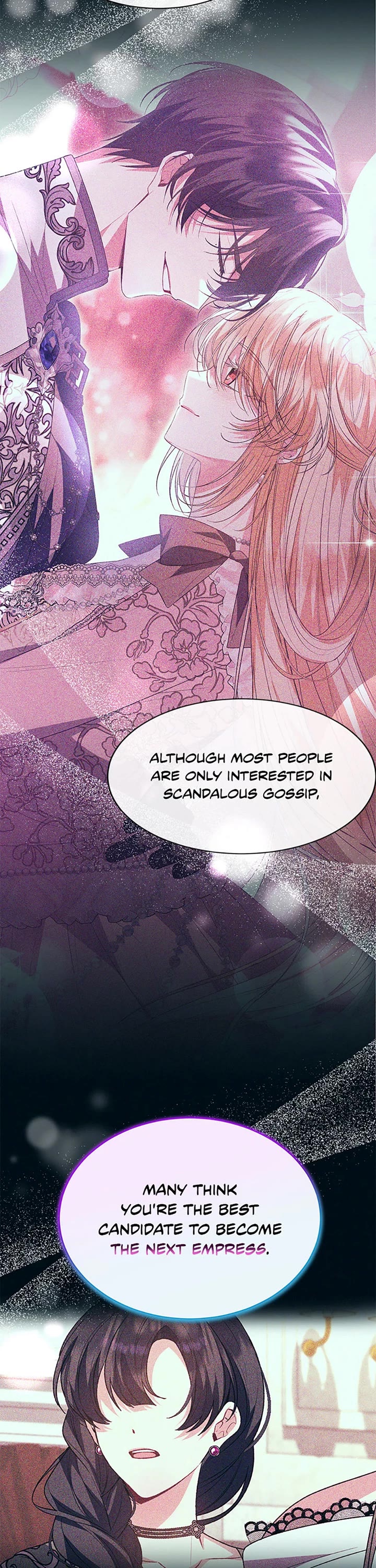 The Real Daughter Is Back Chapter 99 page 18 - Chapter 99