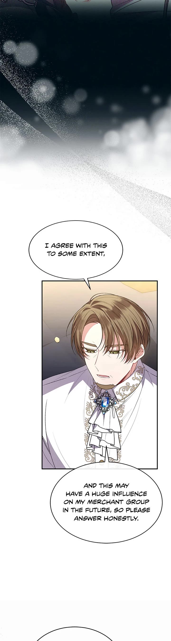 The Real Daughter Is Back Chapter 99 page 19 - Chapter 99