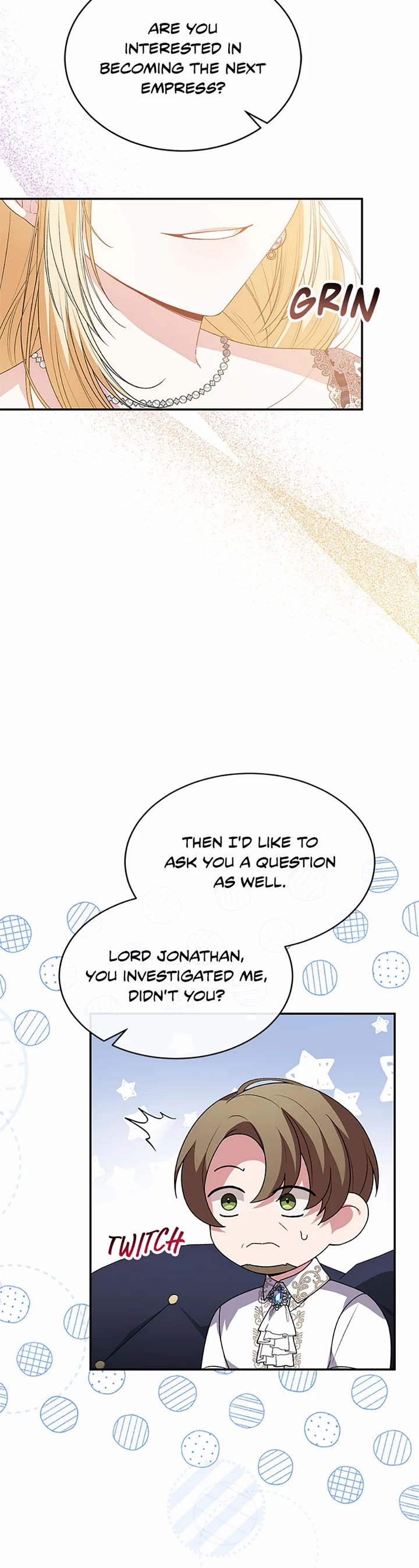 The Real Daughter Is Back Chapter 99 page 20 - Chapter 99