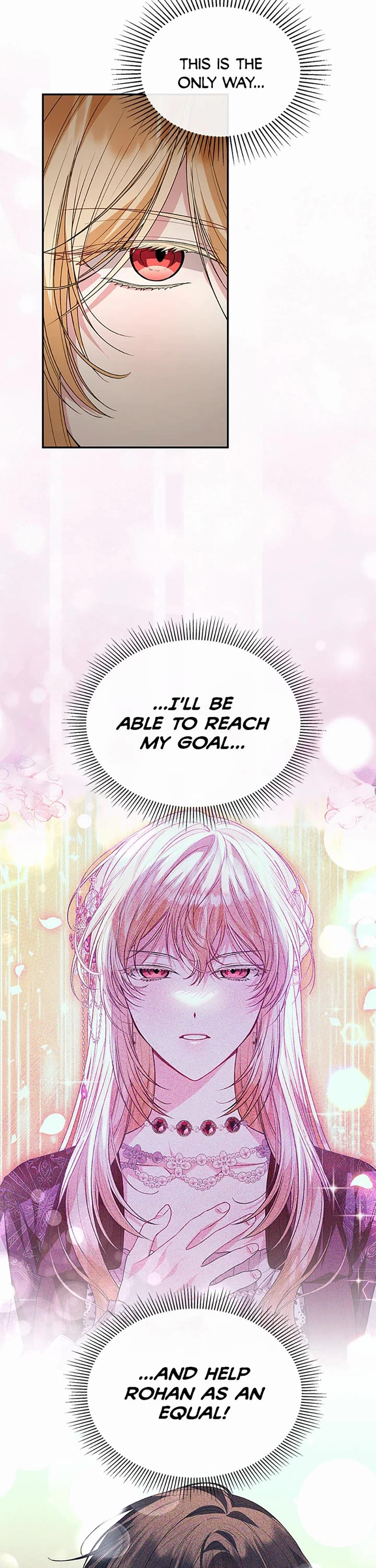 The Real Daughter Is Back Chapter 99 page 23 - Chapter 99