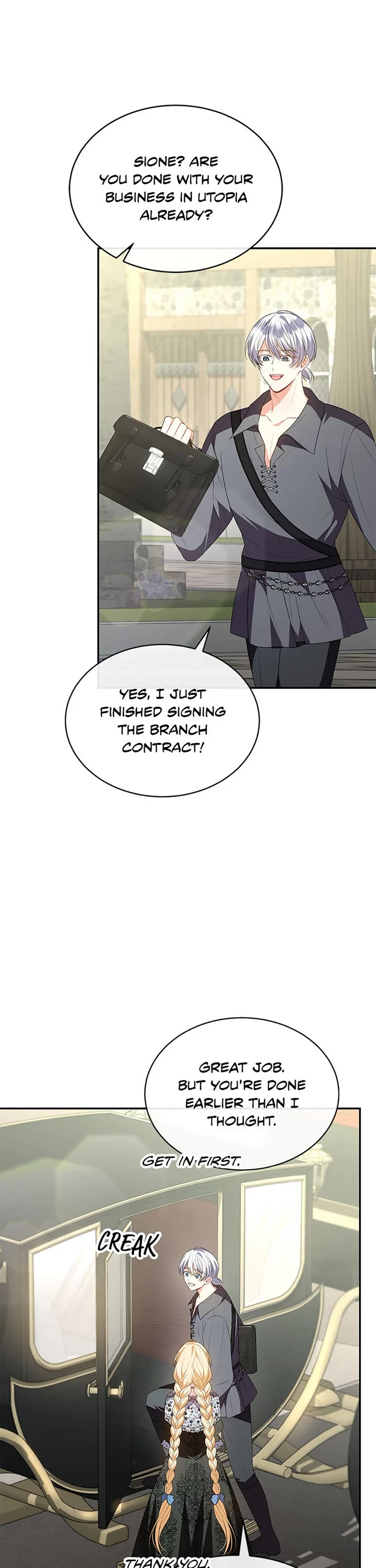 The Real Daughter Is Back Chapter 99 page 26 - Chapter 99