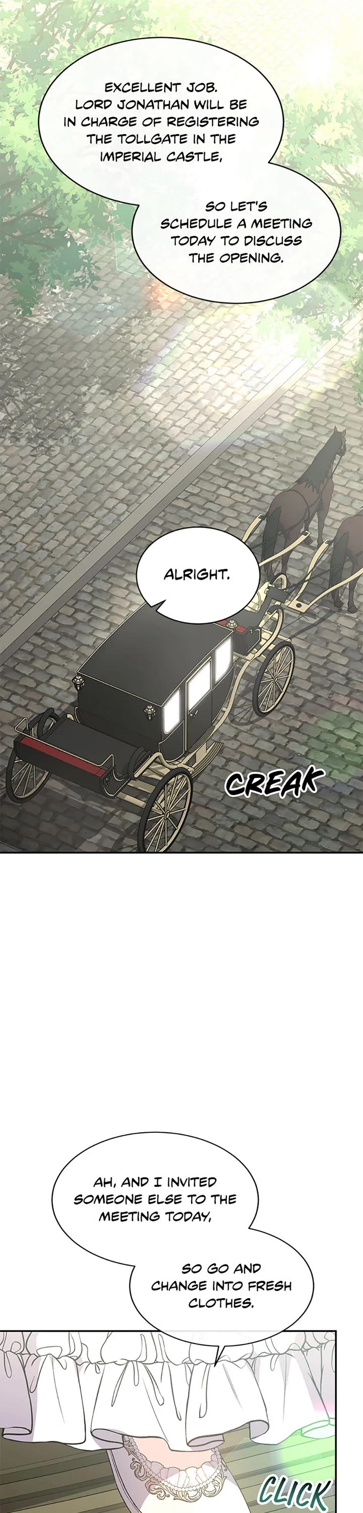 The Real Daughter Is Back Chapter 99 page 32 - Chapter 99