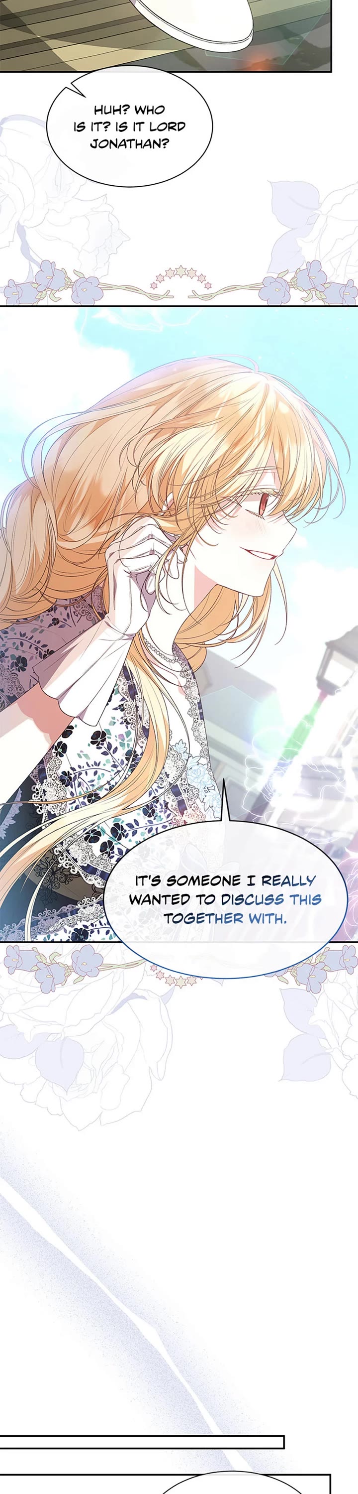 The Real Daughter Is Back Chapter 99 page 33 - Chapter 99