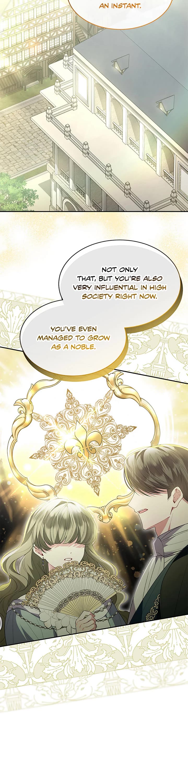 The Real Daughter Is Back Chapter 99 page 7 - Chapter 99