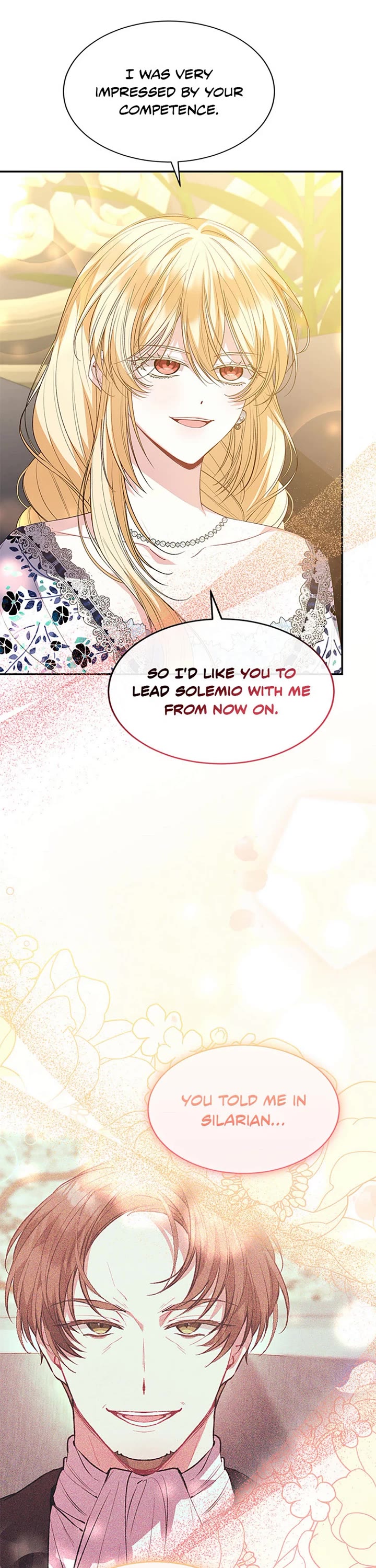 The Real Daughter Is Back Chapter 99 page 8 - Chapter 99